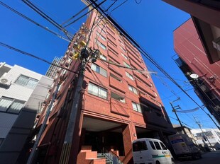 芦屋打出アーバンライフの物件外観写真